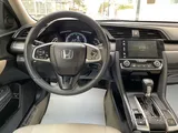Honda Civic 2021